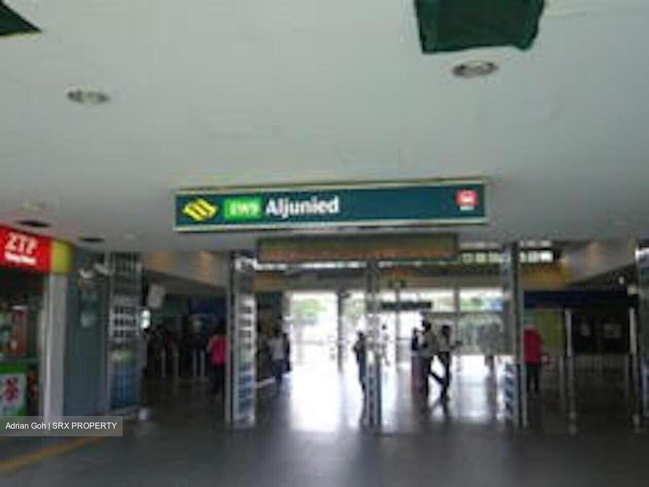 Angsana@21 (D14), Apartment #308094841